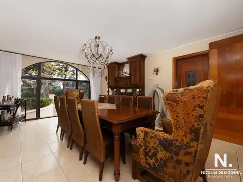 Muy linda casa en venta