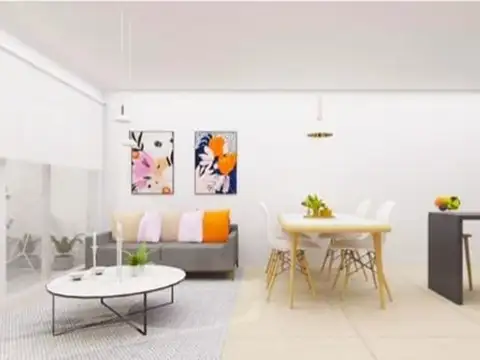 Departamento en Venta Permite mascota
