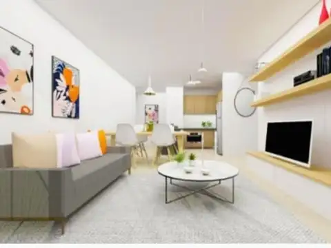 Departamento en Venta Apto profesional