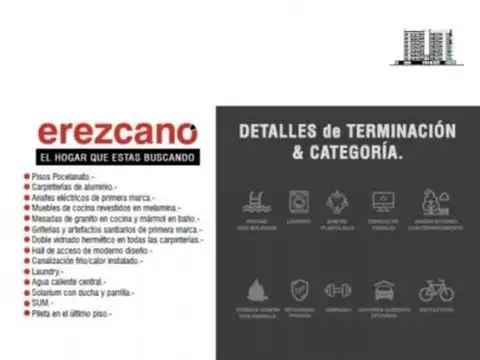 Departamento en Venta en Ituzaingó Sur, USD 50.000