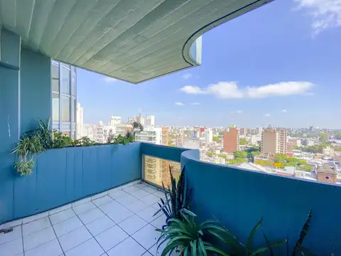 Departamento en Venta de 4 dormitorios