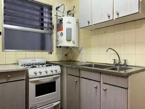 Departamento en Venta 55 años