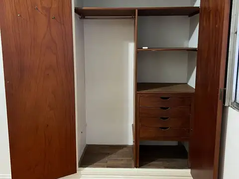 Departamento en Venta en Belgrano, USD 59.000