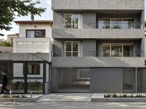 Departamento a Estrenar en San Isidro