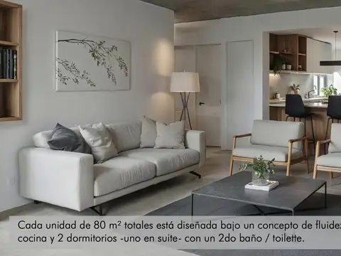 Departamento en Venta Permite mascota