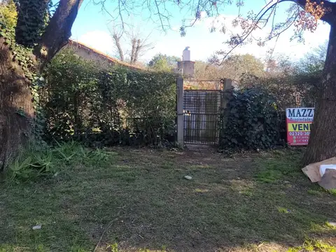 Casa en Alquiler en Barrio Parque Pero, $ 650.000