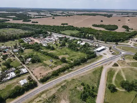 TERRENO E53 ALTURA UNQUILLO