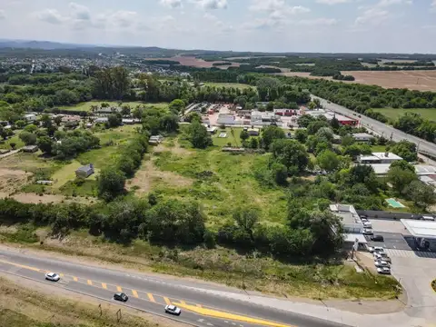 Terreno en Venta de 12808,0 m2