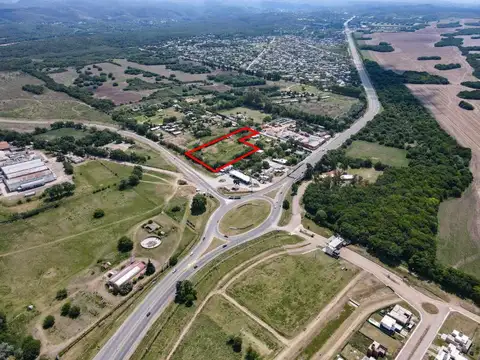 Terreno en Venta de 12808,0 m2