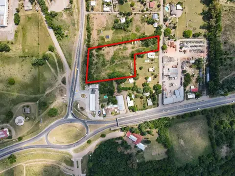 Terreno en Venta en Pajas Blancas, USD 790.000