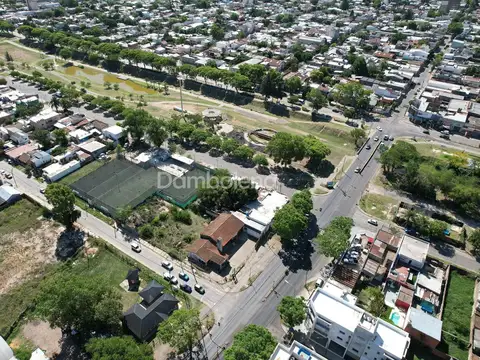 Terreno en Venta en Centro (Zarate), USD 2.350.000