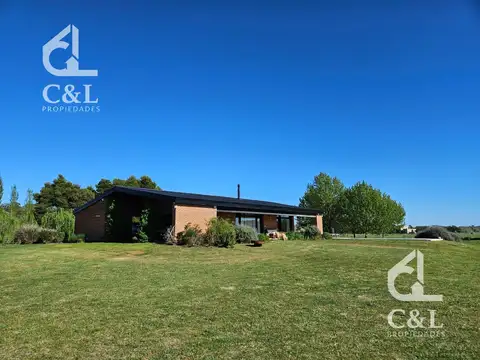 Casa en Venta 10 años