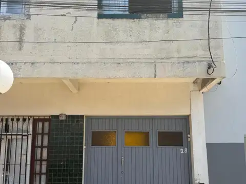 Departamento en venta - 1 Dormitorio 1 Baño - Mar de Ajó