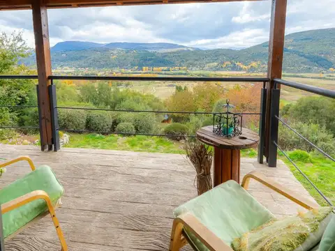 Casa en Venta al Oeste