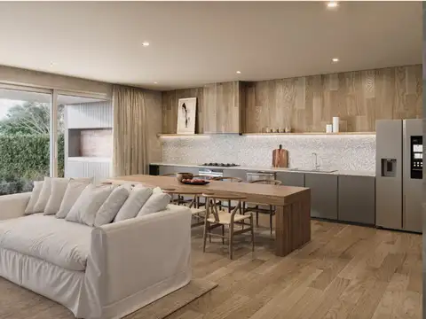 Casa en Venta de 3 dormitorios
