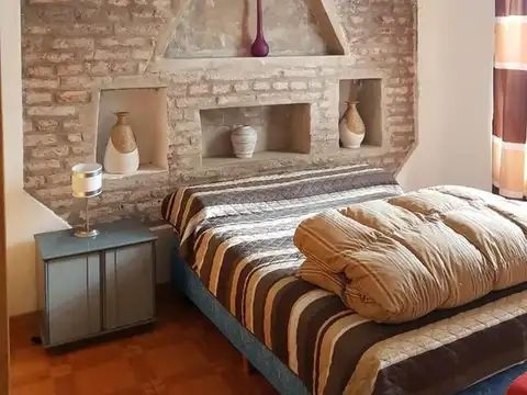 Departamento en alquiler temporario