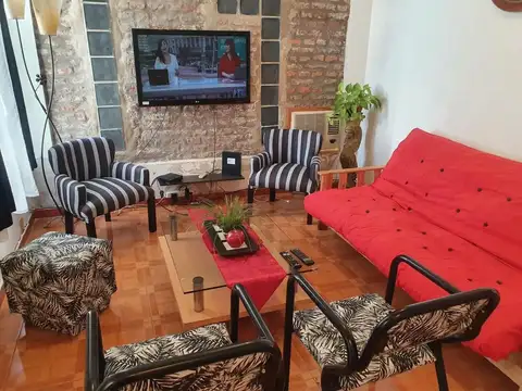 Departamento en alquiler temporario