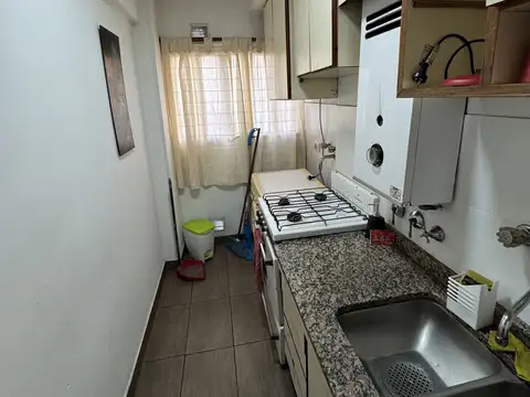 Departamento en Venta 44 años