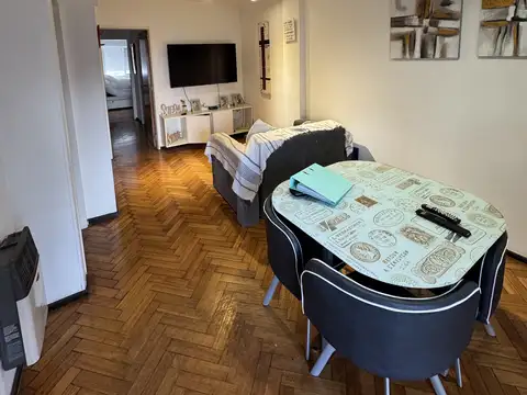 Departamento en Venta en Centro, USD 80.000