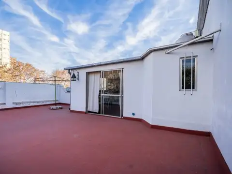 Depto Tipo Casa en Venta 55 años