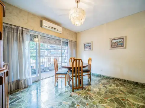 PH SIN EXPENSAS. 3 ambientes, Balcón, Terraza, Quincho, Ent. independiente, Caballito, Venta