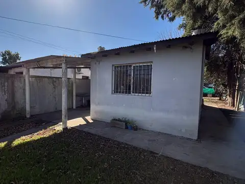 Casa en Venta 30 años
