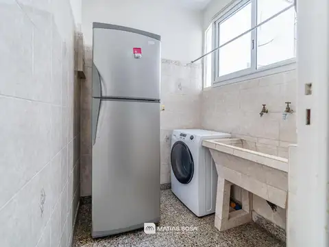 Departamento en Alquiler al Noreste