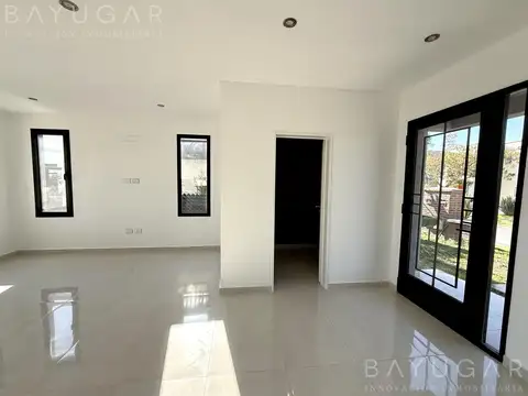 Casa en Venta A Estrenar