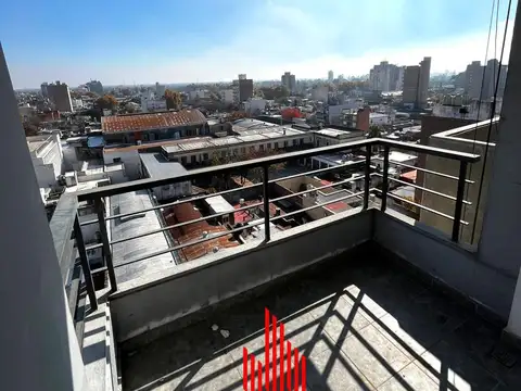 Departamento en Alquiler en Macrocentro, $ 520.000