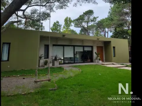 Casa en Venta de 3 dormitorios