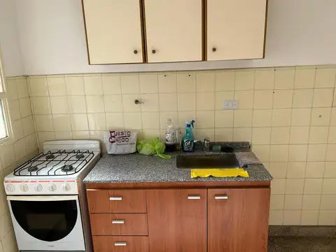 Departamento en Alquiler de 2 ambientes
