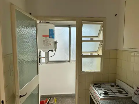 Departamento en Alquiler de 1 dormitorio
