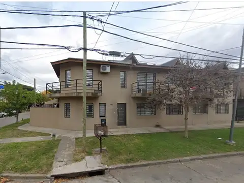 Se Vende Depto Tres Ambientes En San Miguel