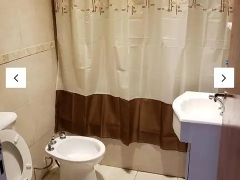 Departamento en Venta en San Miguel, USD 55.000