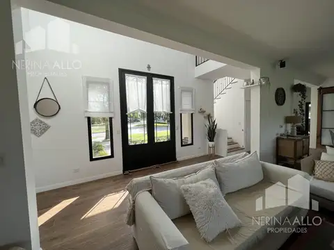 Casa en Venta de 3 dormitorios