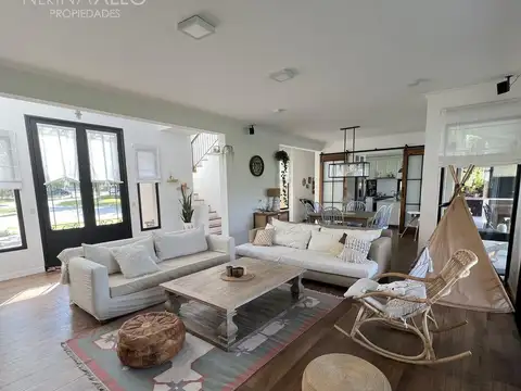 Casa en Venta 7 años
