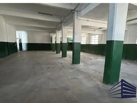 Galpon en Alquiler en Villa Maipú, $ 6.500.000