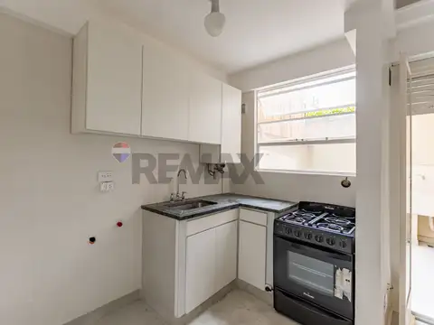 Departamento en Venta 52 años