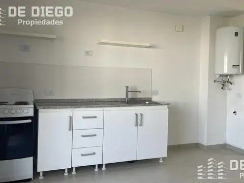 Departamento en Alquiler de 2 ambientes