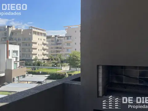 Departamento en Alquiler en Nordelta Sendero, $ 795.000