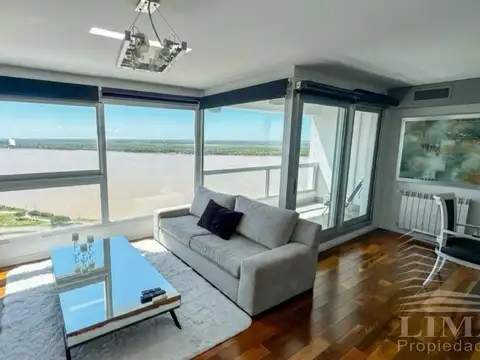 Departamento en Rosario