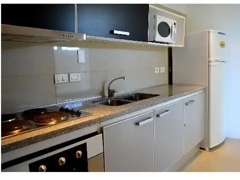 Departamento 4 ambientes con 4 baños