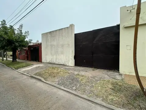 Terreno / Lote en venta de 251.31m2 ubicado en Bernal Oeste