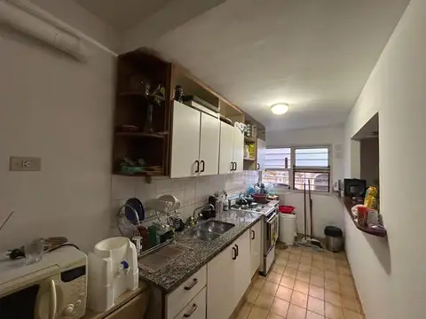 Departamento en Venta 36 años