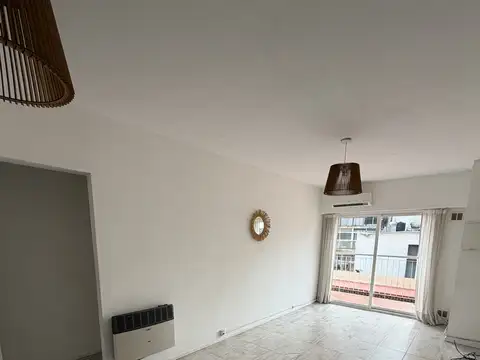 Departamento en Venta 40 años