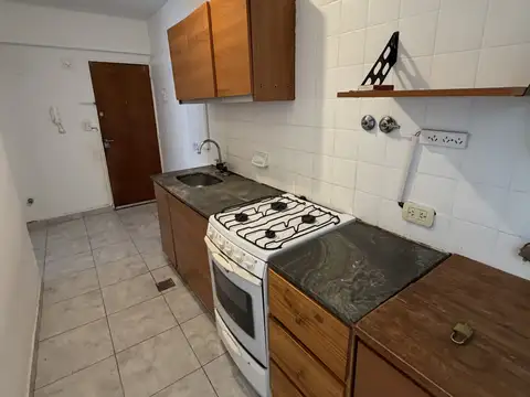Departamento en Venta al Este