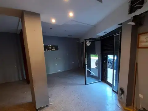 Local en Alquiler en Villa del Parque, $ 1.800.000