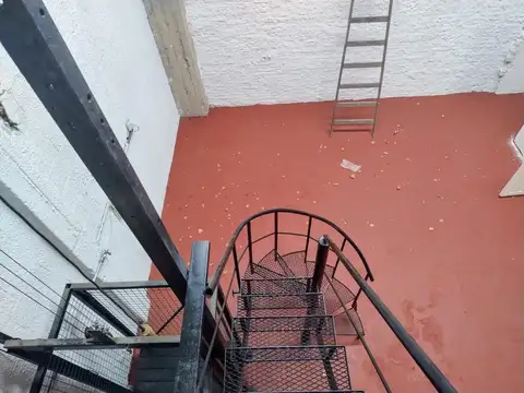 Galpon en Venta 42 años