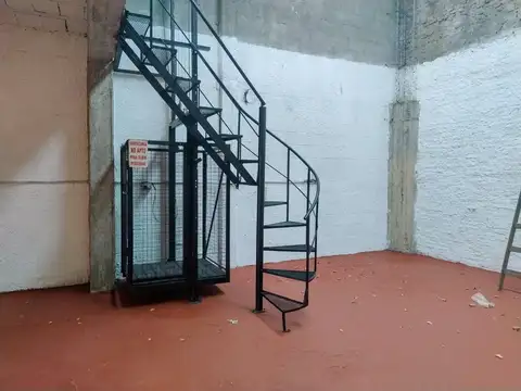 Galpon en Venta en Azcuenaga, USD 59.000