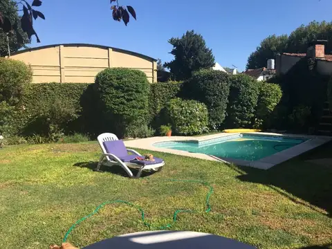 Casa en Venta en Temperley, USD 270.000